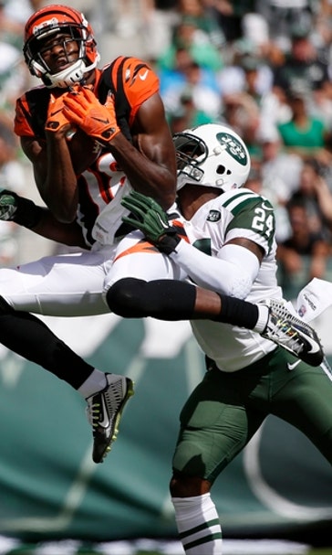 Struggling Jets hoping to slow down high-flying Steelers